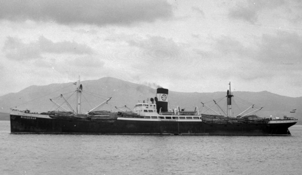 Rivademar by T. Diedrich Rivademar by T. Diedrich